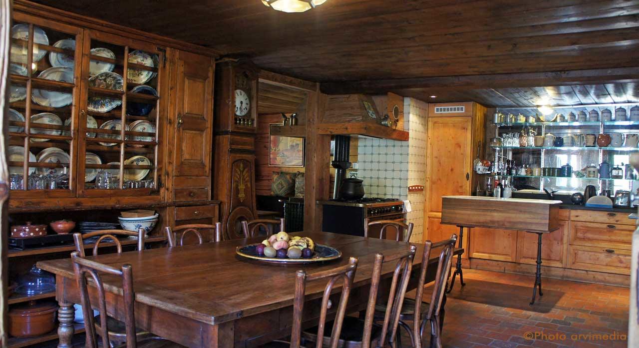 Chalet le 1791 La Clusaz Extérieur photo