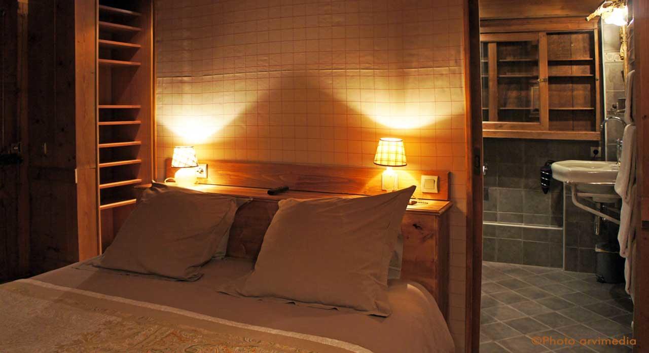 Chalet le 1791 La Clusaz Extérieur photo